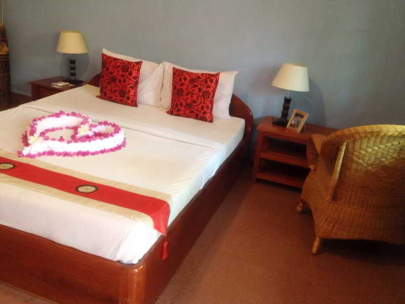 Lotus Lodge Siem Reap Exteriör bild