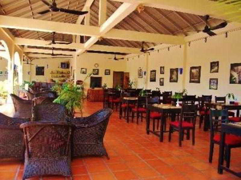 Lotus Lodge Siem Reap Exteriör bild