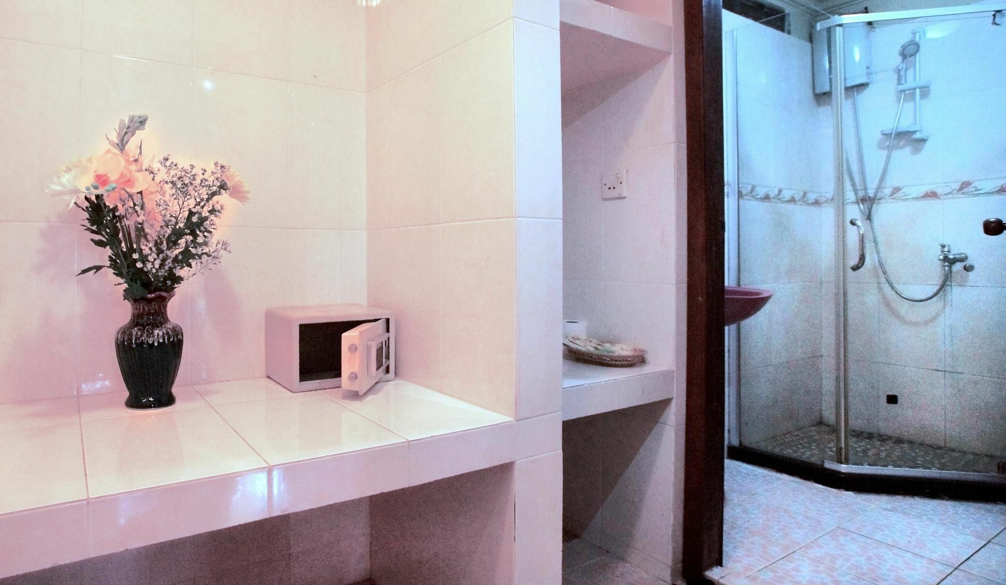 Lotus Lodge Siem Reap Exteriör bild